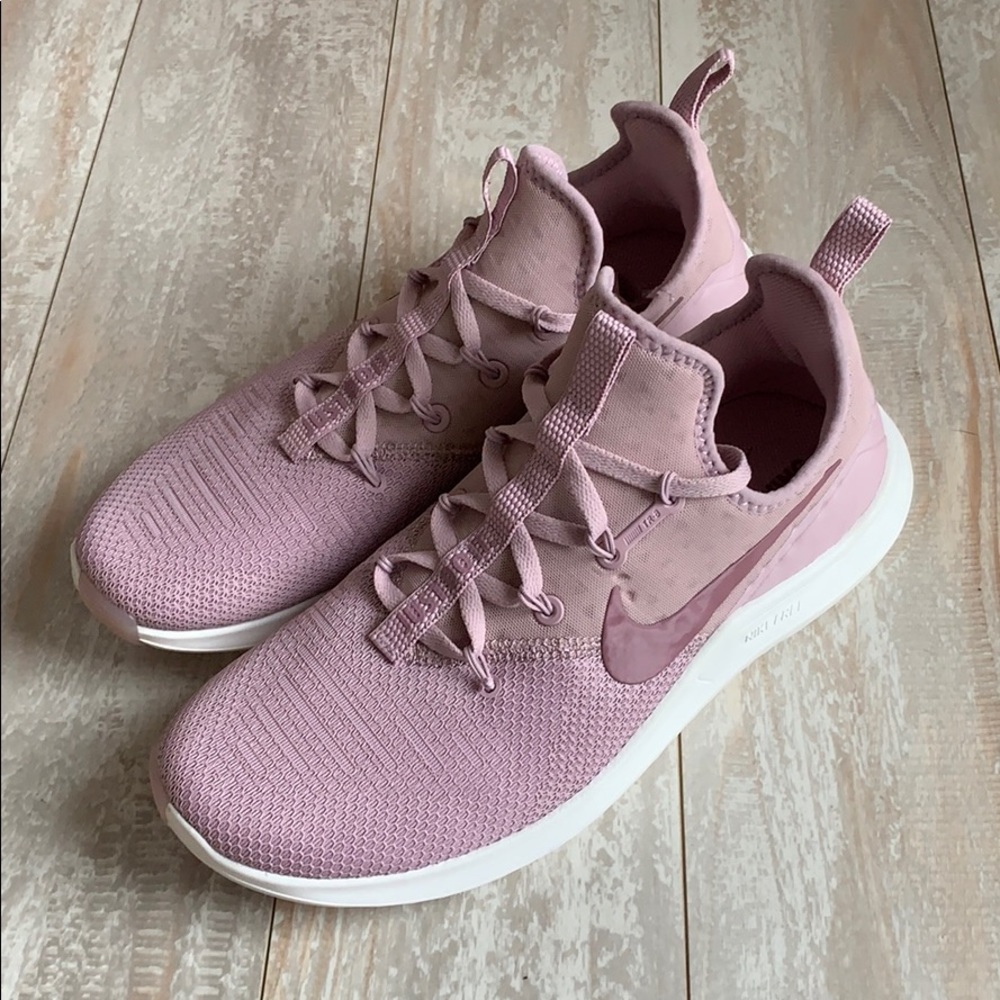 NWT nike Free Trainers 8 running shoes - Picture 9 of 10